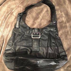 Joe's Shoulder Bag